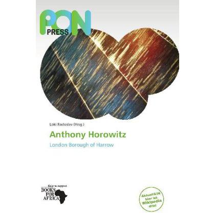 Anthony Horowitz, Ratgeber von Loki Radoslav