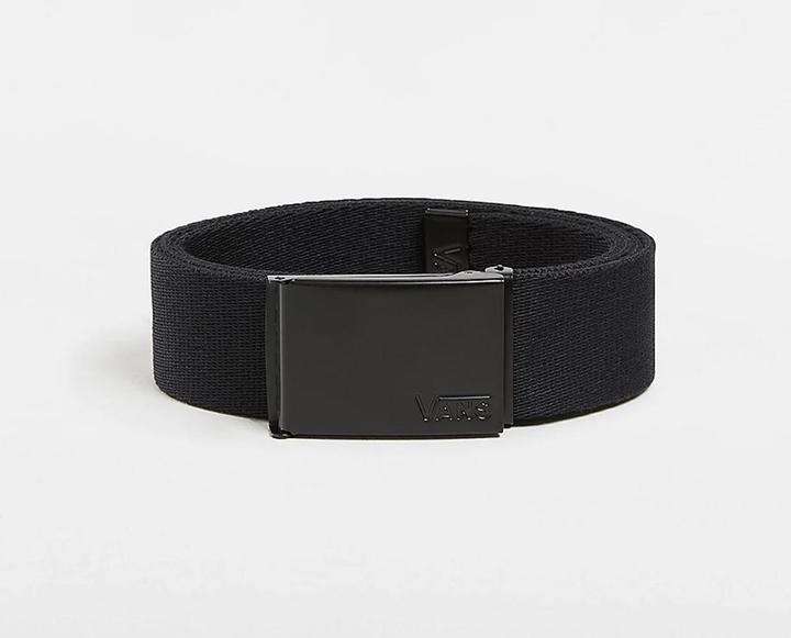Actual product image Vans Deppster II web Belt (One size)