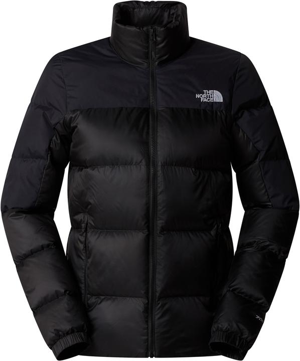 PH5 tnf nero heather/tnf blk, TNF Black Heather / TNF Black