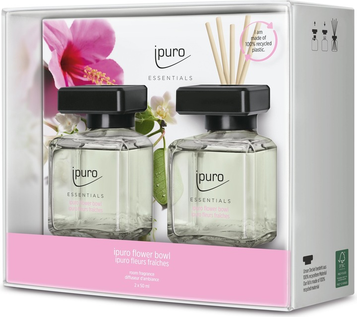 Produktbild Ipuro Essentials (100 ml)