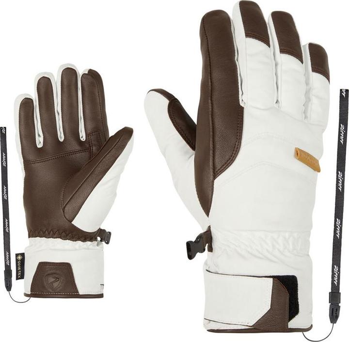 Produktbild Ziener Kamary GTX AW (6.5)