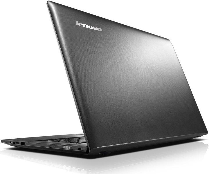 Produktbild Lenovo G70-80 (17.30", Intel Core i7-5500U, 8 GB, CH)