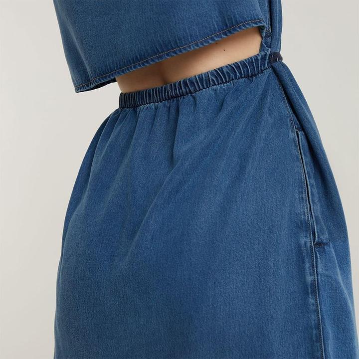 Produktbild G-Star Vestito Cargo Morbido (L)