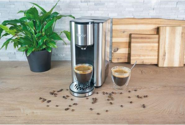 Produktbild Essge Unold 18615 Ava sw Express Heisswasser