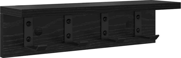 Actual product image vidaXL Wandgarderobe