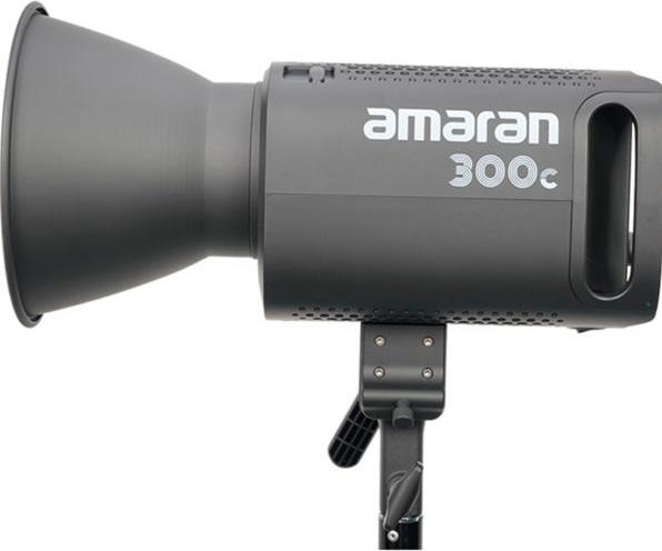 Immagine prodotto Amaran 300c carbone (UE) (Altre luci permanenti)