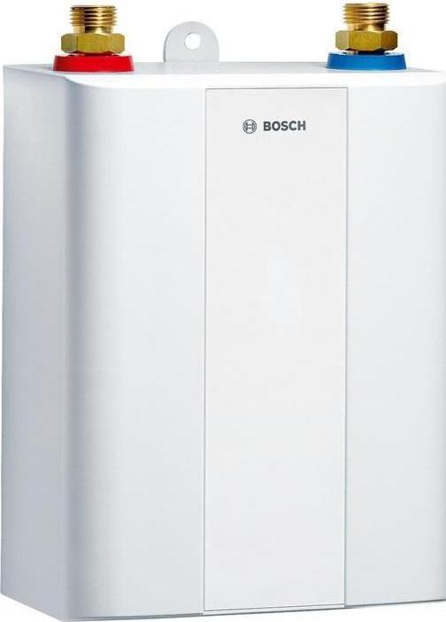 Junkers Running water heater TR4000 5 ET 4.5 kW 1 MPa (7736504690)