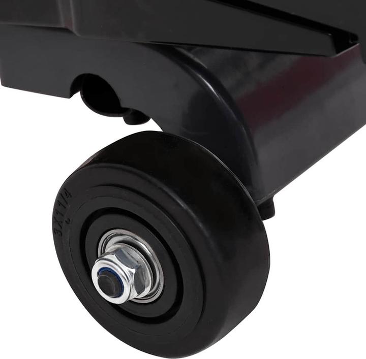 Actual product image vidaXL Hayes