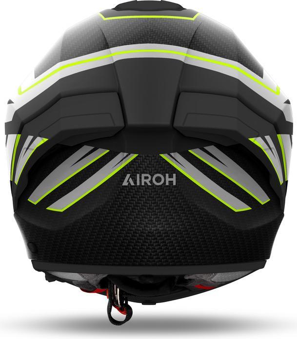 Produktbild Airoh Matryx (S)