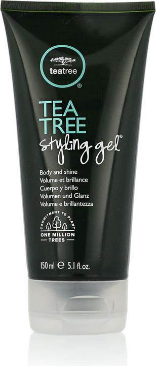 Paul Mitchell Tea Tree Styling Gel 150 ml (Hair gel, 150 ml)