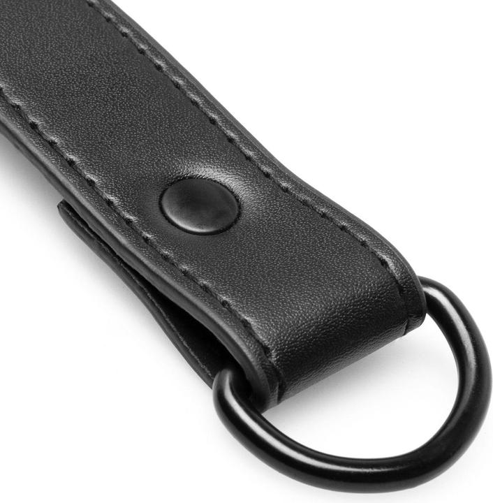 Image du produit Magic Silk Hog Tie - Noir