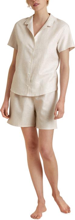 Image du produit Calida Pyjama court, boutonné de bout en bout (L)