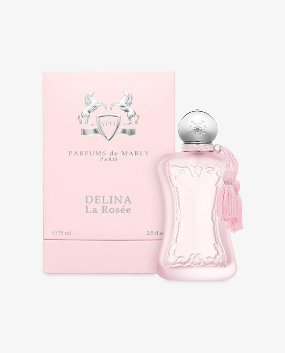 Actual product image Parfums de Marly Delina La Rosée (Eau de parfum, 75 ml)