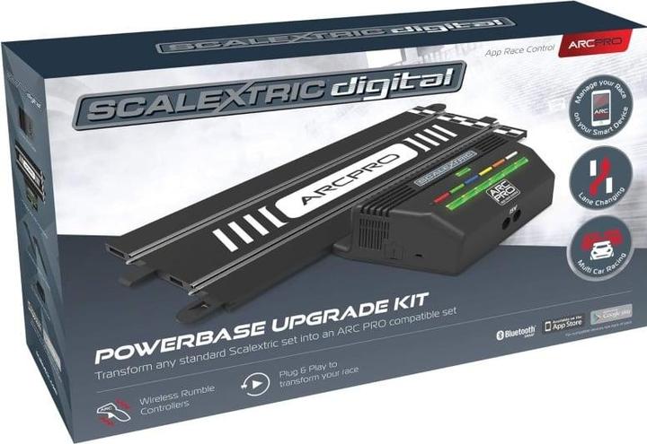 Produktbild Scalextric RCS Pro Set Wirel.