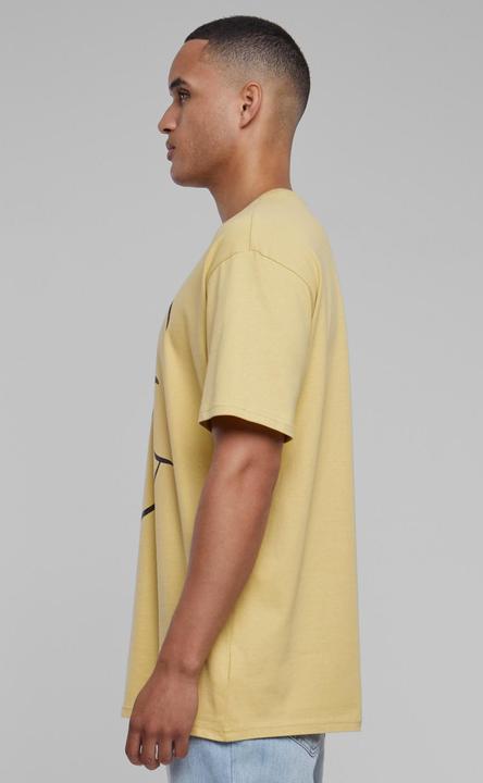Produktbild Urban Classics Disney 100 Winnie Pooh Face Tee - 119351 (M)
