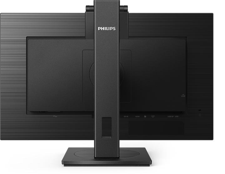 Actual product image Philips 275B1H/00 (2560 x 1440 pixels, 27")