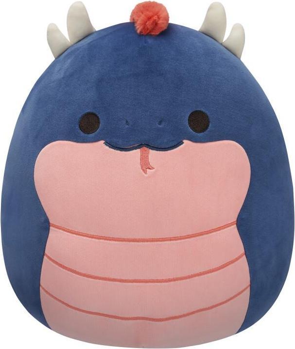 Actual product image Squishmallows Squishmallow ( assortiert) (30 cm)