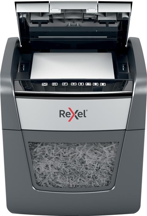 Produktbild Rexel Optimum AutoFeed+ 45X (Partikelschnitt)