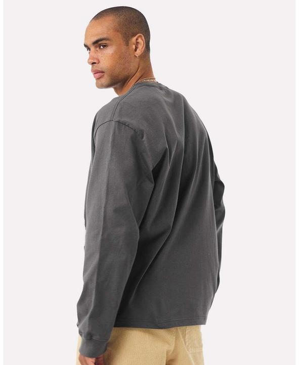Produktbild Bella Canvas 7.5 oz Heavyweight LangarmTee (3XL)