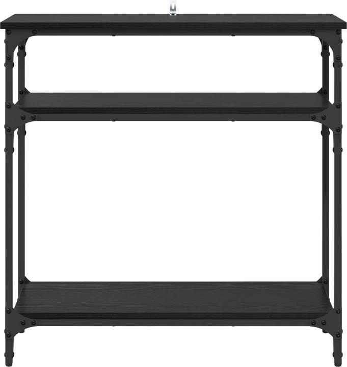 Image du produit vidaXL Konsolentisch (29 x 75 x 75 cm)