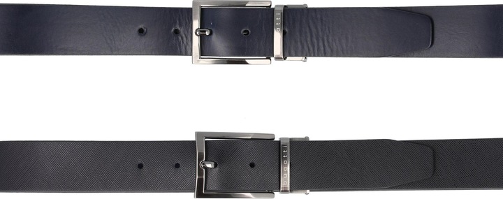 Image du produit Bugatti Ceinture réversible en cuir (110)