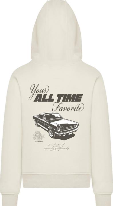 Produktbild Mister Tee MisterTee All Time Favorite Hoody - 200027 (M)