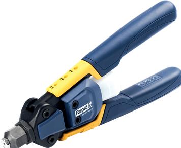 Produktbild Rapid RP100 Multi Blindnietzange (350 mm)