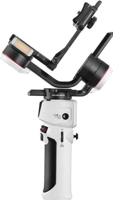 Image du produit Zhiyun Crane M3S Combo (Appareil photo reflex, Appareil photo à objectif interchangeable, 2.50 kg)