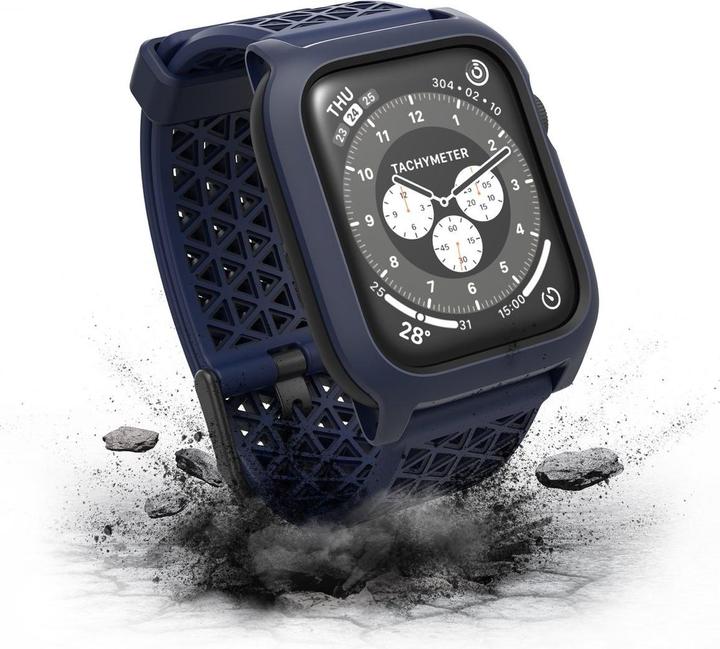 Catalyst Case Impact Watch 4 44-mm-Modelle