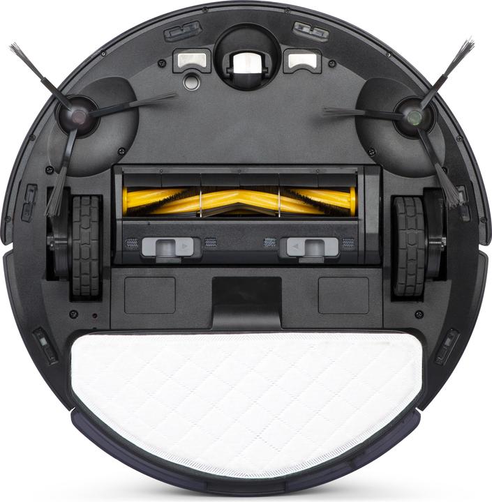 Produktbild Ecovacs Ozmo T8 (1400 Pa, Wischtuch)