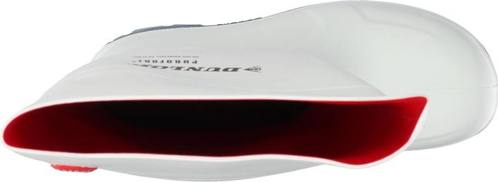 Actual product image Dunlop NIMWEGEN PU-STIEFEL Purofort® CA61131 (S4, 42)