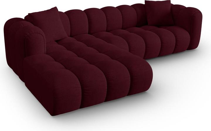 Image du produit CXL by Christian Lacroix Clotilde (Canapé d'angle, Canapé modulaire)