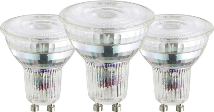 EGLO Lm LED (GU10, 450 lm, 30x)