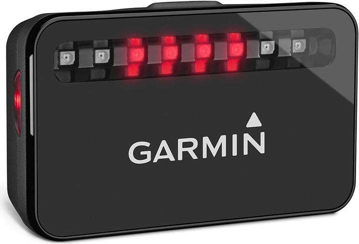 Produktbild Garmin Varia Fahrrad-Radar (15 lm)