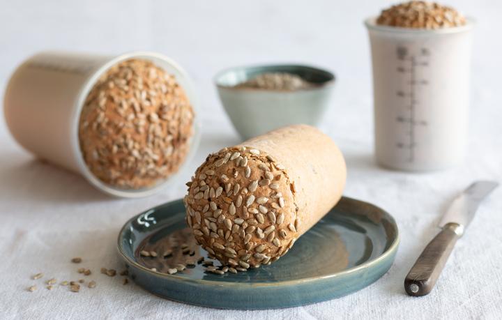 Immagine prodotto Städter Misurino in silicone (1000 ml)