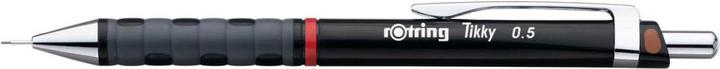Actual product image Rotring Tikky (Graphite, 0.50 mm)