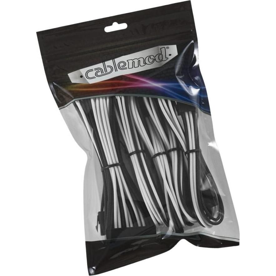 Thumbnail - CableMod Classic ModMesh Cable Extension Kit - 8+8 Series, Interne Kabel (PC)