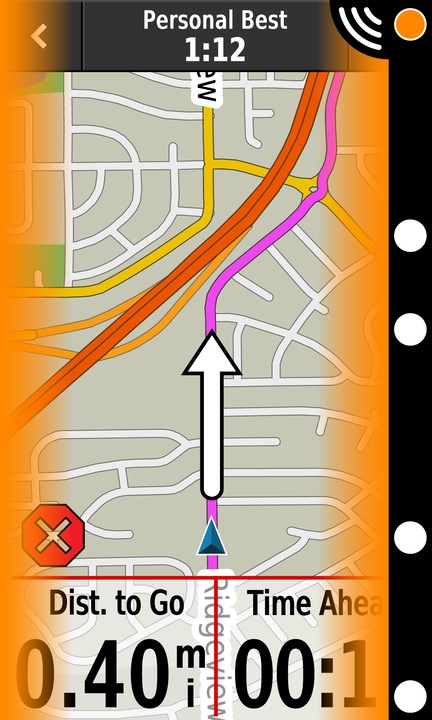 Produktbild Garmin Varia Fahrrad-Radar (15 lm)