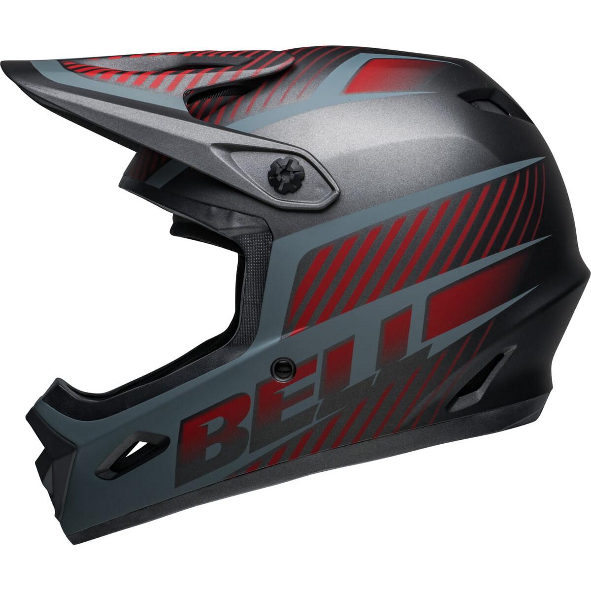 Bell, Velohelm, (57 - 59 cm)
