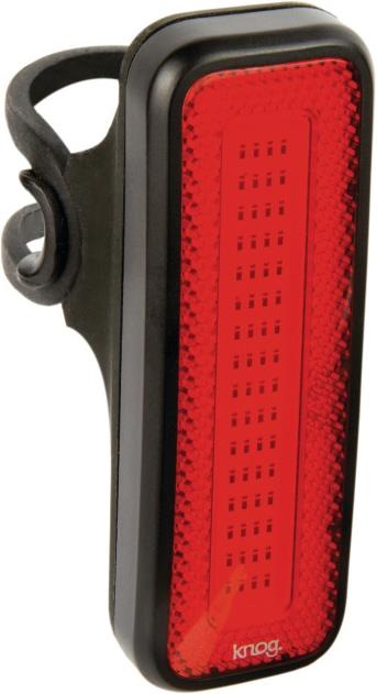 Actual product image knog. Blind Mob V Mr Chips (44 lm, 44 lm)