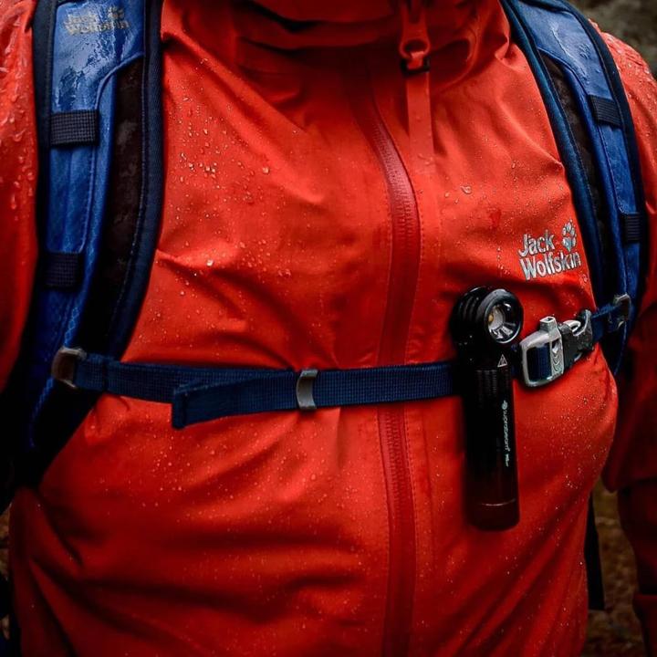 Actual product image Suprabeam Multilampe M6xr (10.50 cm, 2000 lm)