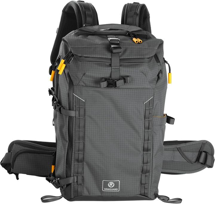 Produktbild Vanguard VEO Active 53 GY (Fotorucksack, 45 l)