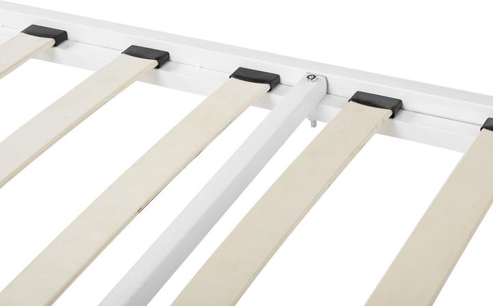 Image du produit Beliani Cusset (140 x 200 cm)