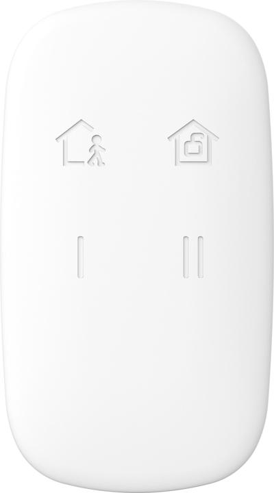 Hikvision DS-PKF1-WE(B) Ax Pro Fernbedienung