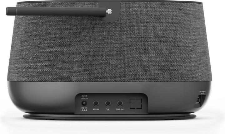 Immagine prodotto Hama DIR3300SBT (Web radio, DAB, Bluetooth, WiFi)