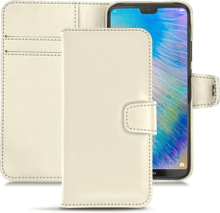 Blanc PU ( White )