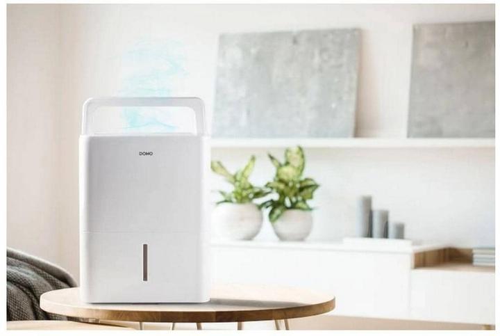 Produktbild Domo DO344DH (25 m², 12 l/24h)