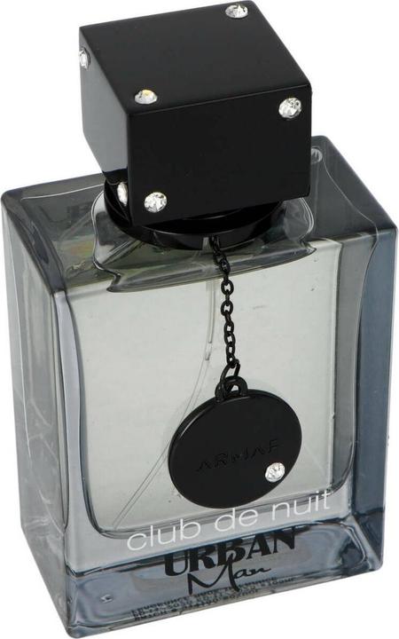 Produktbild Armaf Urban Man (Eau de Parfum, 100 ml)