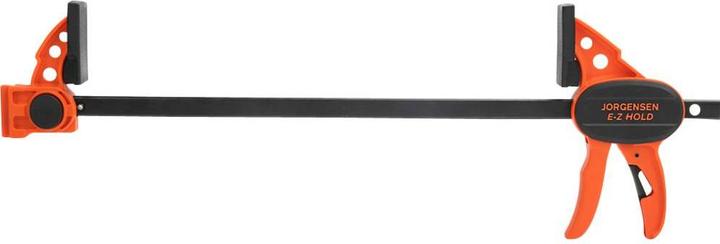 Produktbild Jorgensen E-Z HOLD 30 cm Klemme/Spreizer, Ausziehbar, Leichte Ausführung (300 mm)