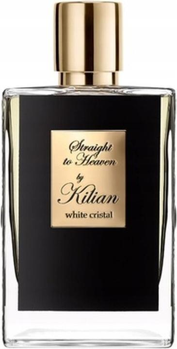 Actual product image By Kilian Straight to Heaven White Cristal (Eau de parfum, 50 ml)